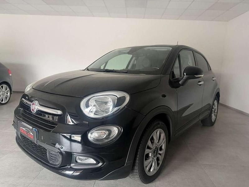 Occasion Fiat 500 Business 120 PK (88 kW) 2016 Other Stationwagen