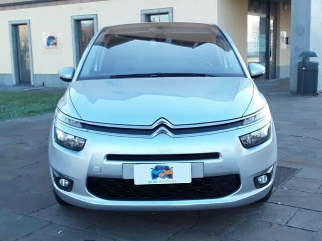 U1208 citroen c4