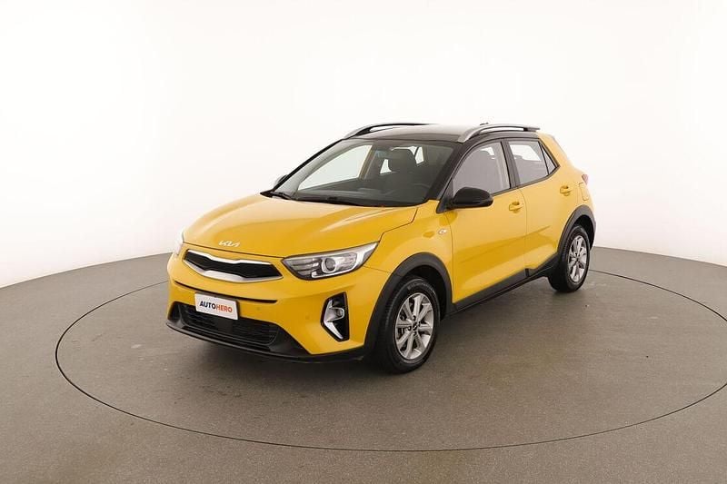 Occasion Kia Stonic Urban 84 ch (61 kW) 2022 SUV