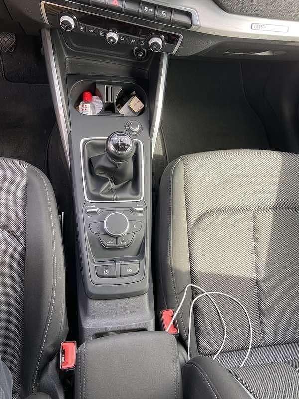 Usata Audi Q2 Sport 116 CV (85 kW) 2017 SUV