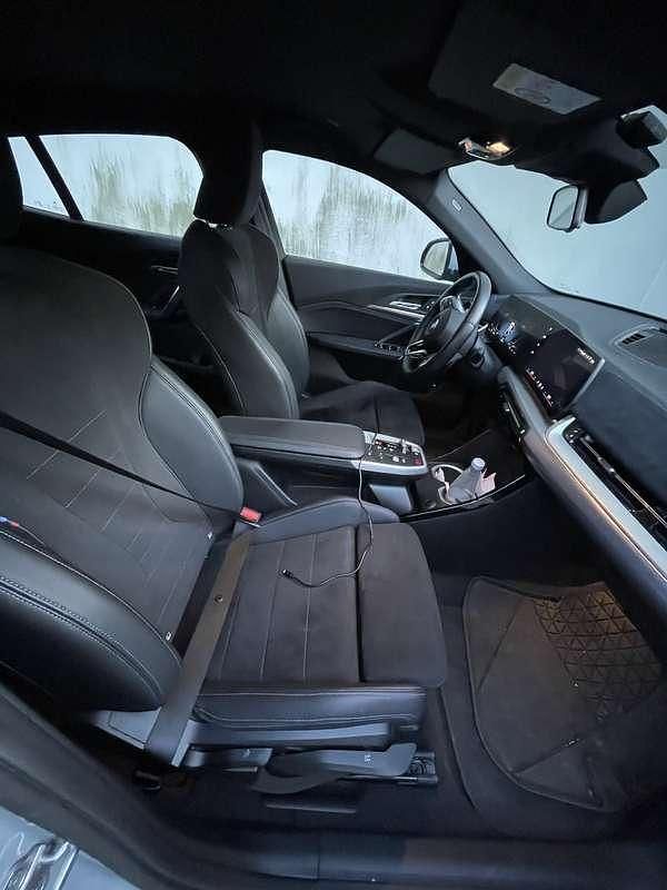 Usata BMW X2 M Sport 150 CV (110 kW) 2024 SUV