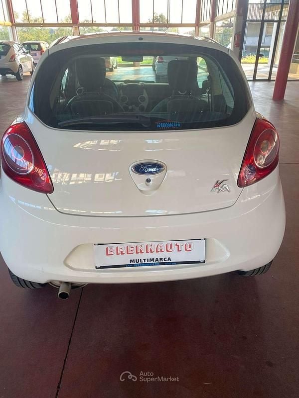 Usata Ford Ka 75 CV (55 kW) 2015 Other Utilitaria