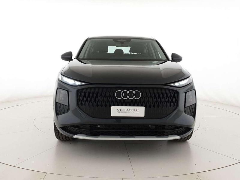 Nuova Audi Q3 Sportback Advanced 272 CV (200 kW) 2026 Grigio tambora metallico SUV