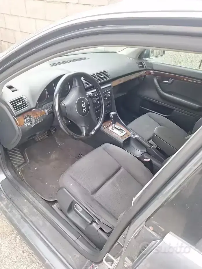 Usata Audi A4 2003 Station wagon