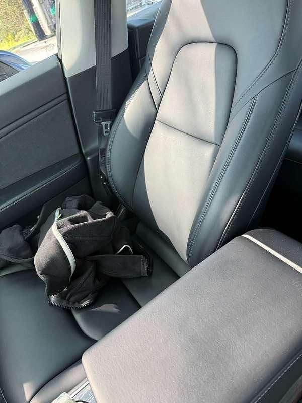 Usata Tesla Model 3 152 kW (208 CV) 2019 Berlina