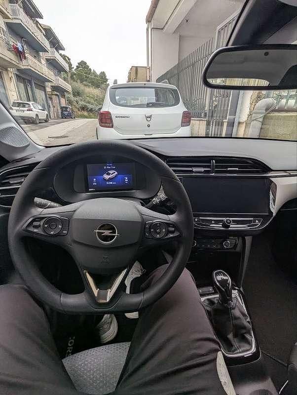 Usata Opel Corsa S 75 CV (55 kW) 2024 Utilitaria