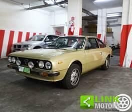 Usata Lancia Beta 100 CV (73 kW) 1979 Oro Coupé