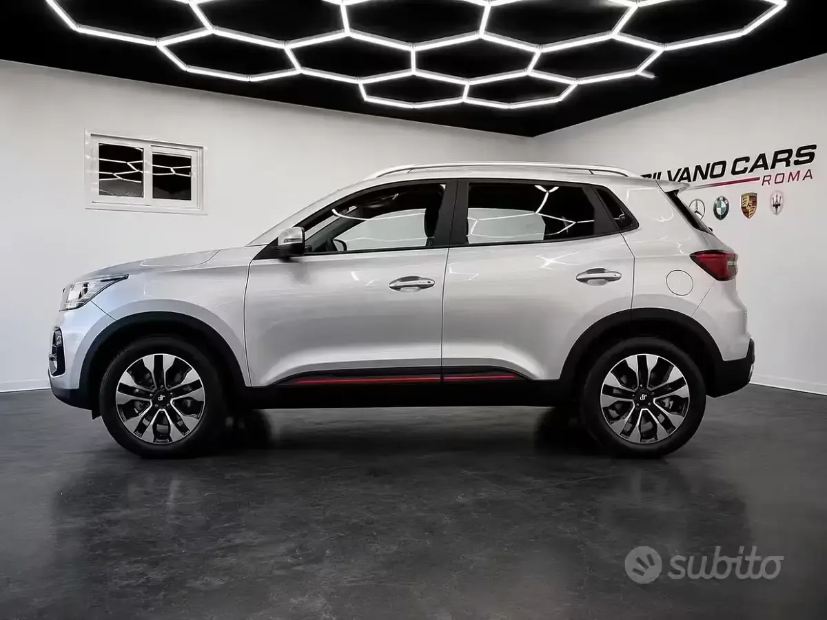 Usata DR DR 5.0 150 CV (110 kW) 2023 Other SUV