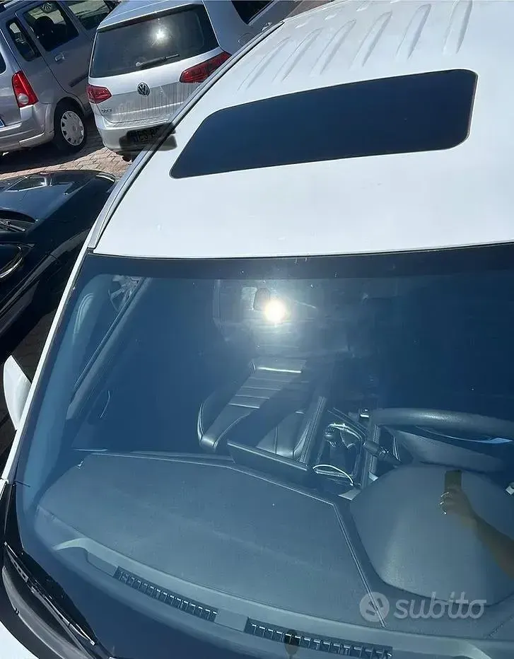 Usata EVO Evo 5 127 CV (93 kW) 2023 Bianco SUV