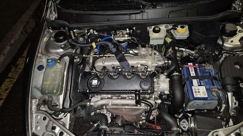 Usata Fiat Marea Weekend 110 CV (80 kW) 2001 Station wagon