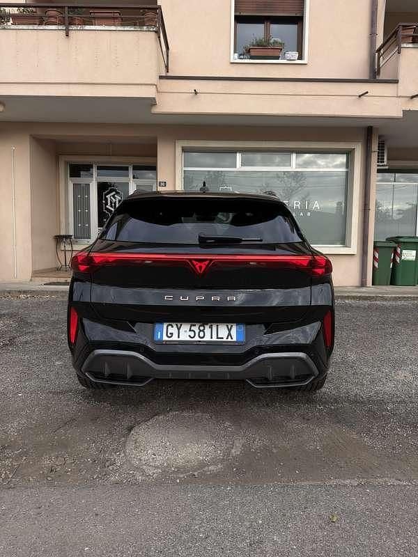 Usata Cupra Terramar 150 CV (110 kW) 2025 SUV
