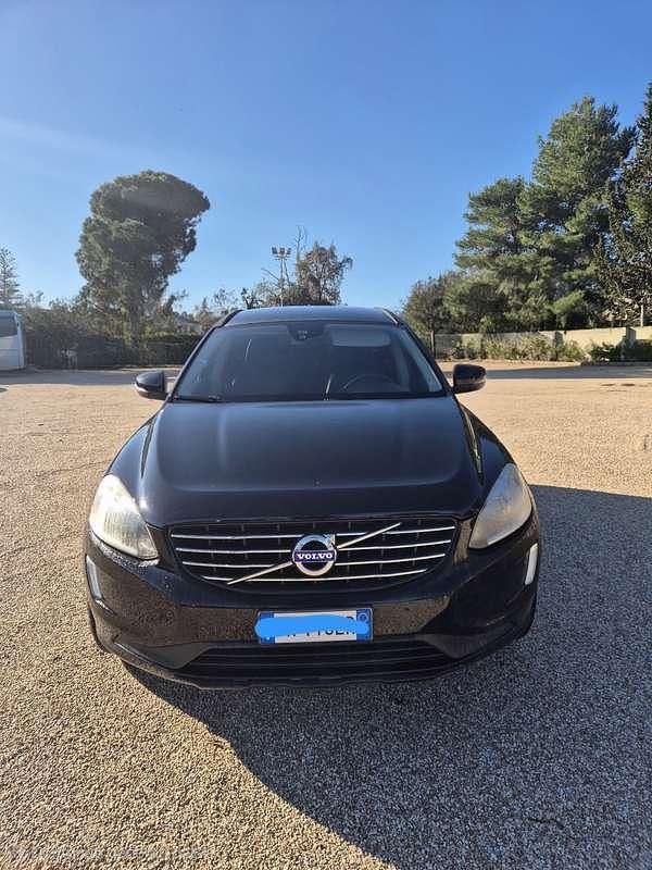 Usata Volvo XC60 Business Edition 181 CV (133 kW) 2015 SUV