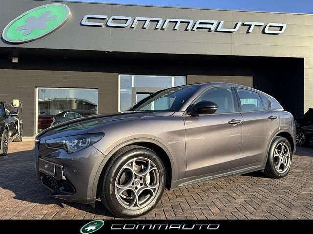 Grigio scuro Usata 2024 Alfa Romeo Sprint Sprint Coupé | 33.500 € (Buon prezzo) - Immagine 1/4