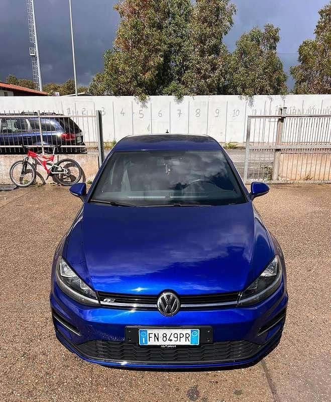 Usata VW Golf VII Edition 150 CV (110 kW) 2018