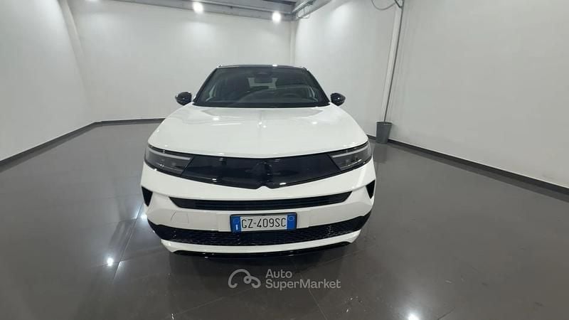 Usata Opel Mokka S 131 CV (96 kW) 2025 Bianco SUV