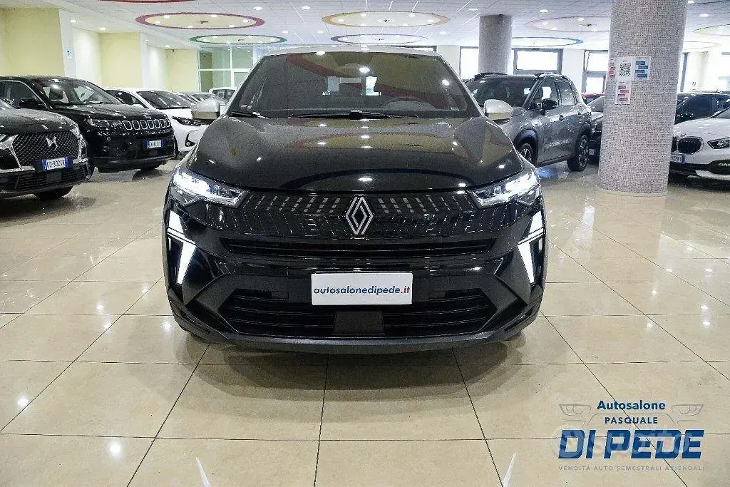 Usata Renault Captur Techno 91 CV (66 kW) 2025 Other SUV