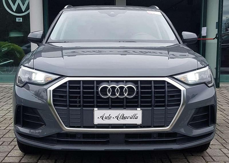 Atomico Usata 2019 Audi Q3 Advanced SUV | 29.900 € (Molto cara) - Immagine 1/4