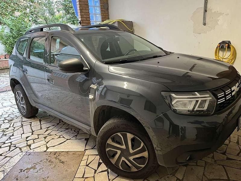 Usata 2024 Dacia Duster Acces SUV | 16.500 € (Ottimo prezzo) - Immagine 1/4