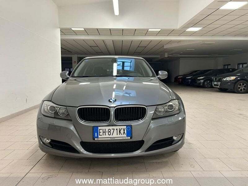 Usato 2011 BMW 320 2.0 Diesel 184 CV (7.400 €)