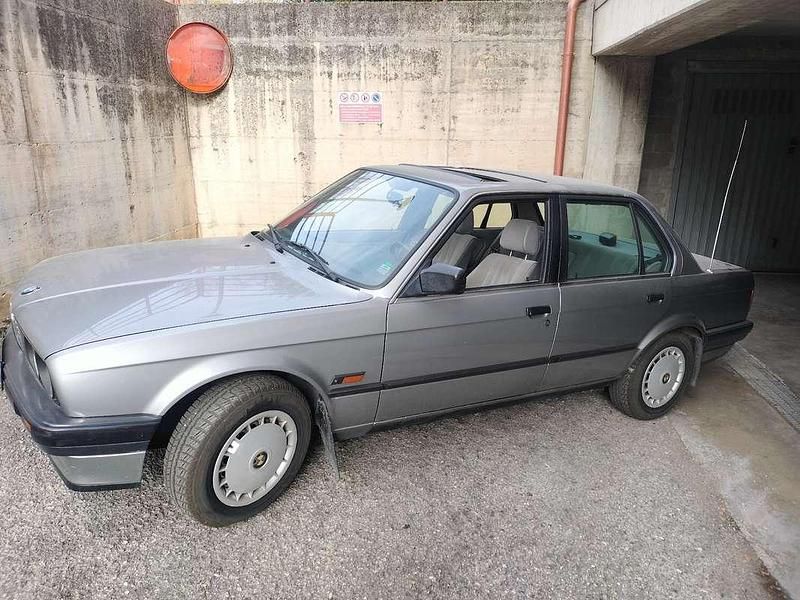 Usata BMW 320 129 CV (94 kW) 1989 Berlina