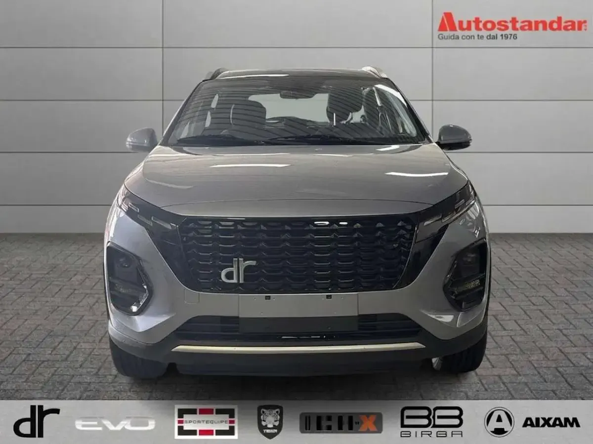 Nuova DR DR 3.0 117 CV (86 kW) 2026 Other SUV