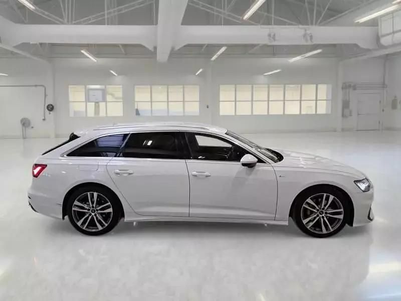 Usata Audi A6 Business 163 CV (119 kW) 2021 Station wagon