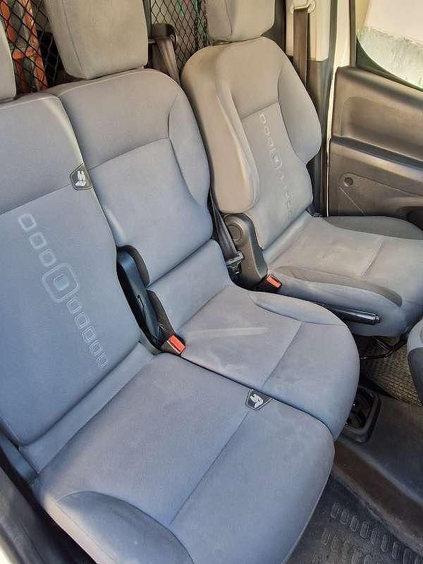 Usata Citroën Berlingo XTR 90 CV (66 kW) 2015 Monovolume
