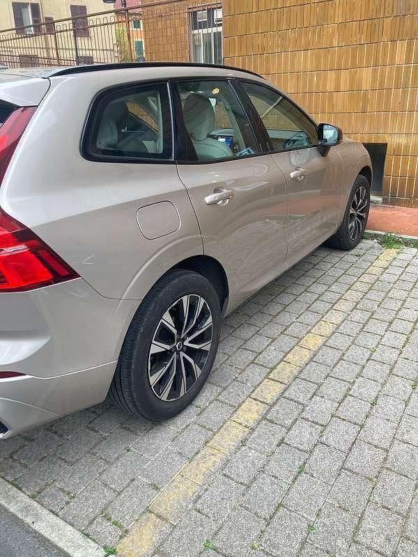 Usata Volvo XC60 Plus 197 CV (144 kW) 2024 SUV