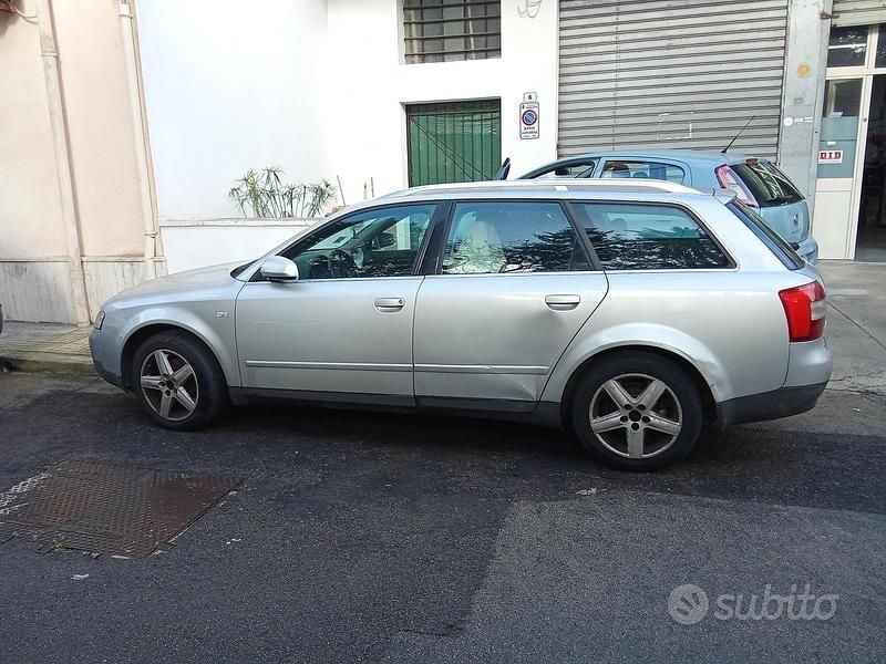 Usata Audi A4 90 CV (66 kW) 2002 Station wagon