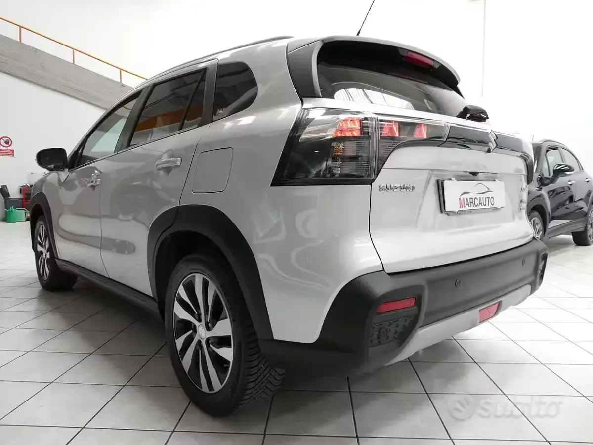 Usata Suzuki SX4 S-Cross 129 CV (94 kW) 2022 SUV