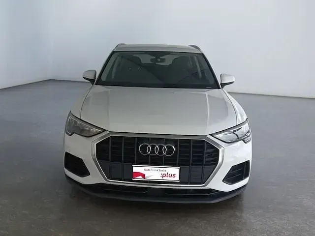 Usata Audi Q3 Business 150 CV (110 kW) 2022 SUV