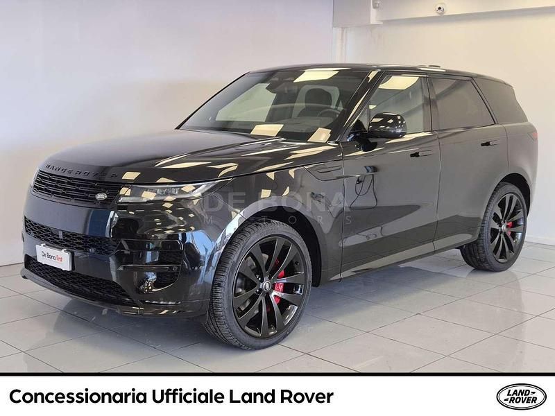 Usata Land Rover Range Rover Sport SE Dynamic 300 CV (220 kW) 2024 Other SUV