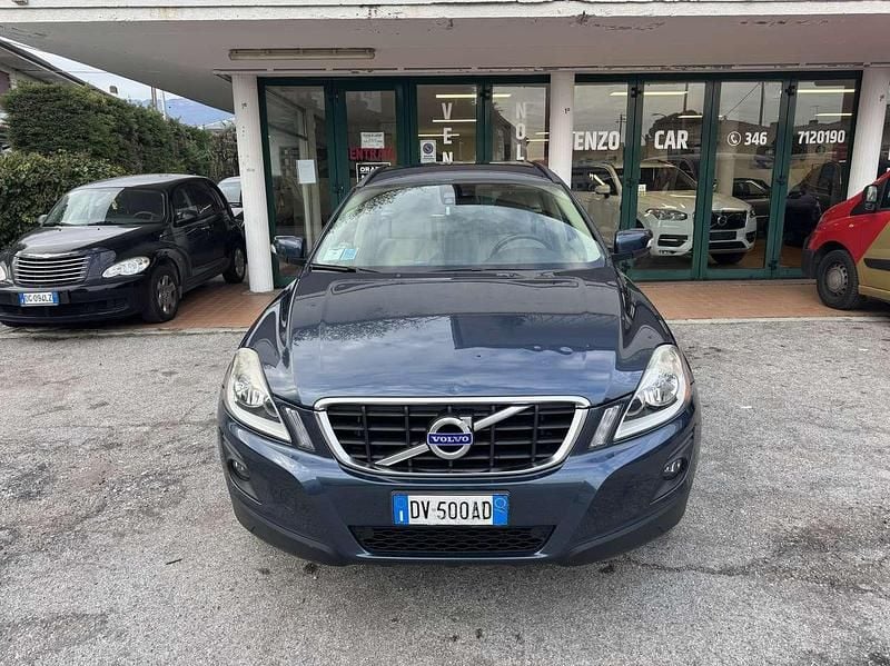 Usata Volvo XC60 R-Design 163 CV (119 kW) 2009 Other SUV