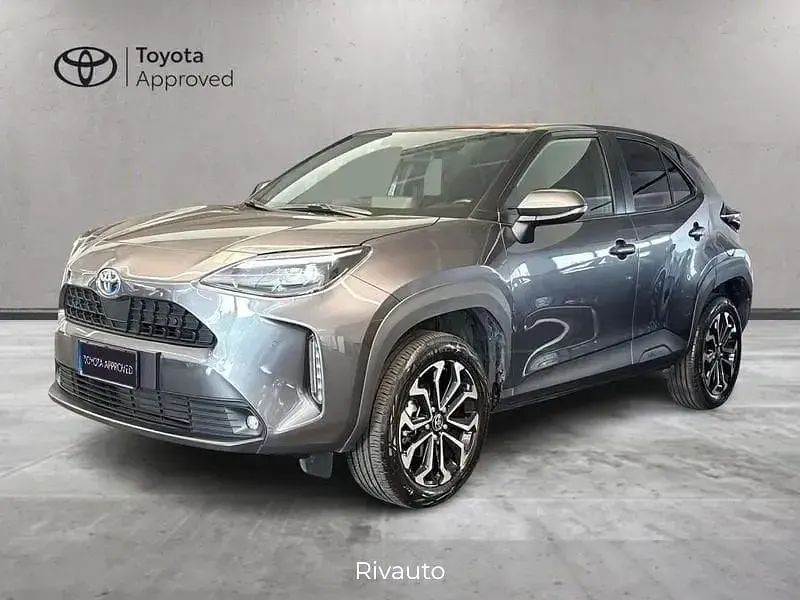 Usata Toyota Yaris Cross Trend 116 CV (85 kW) 2022 Other SUV