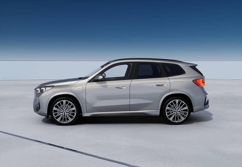 Nuova BMW X1 M Sport 136 CV (100 kW) 2025 SUV