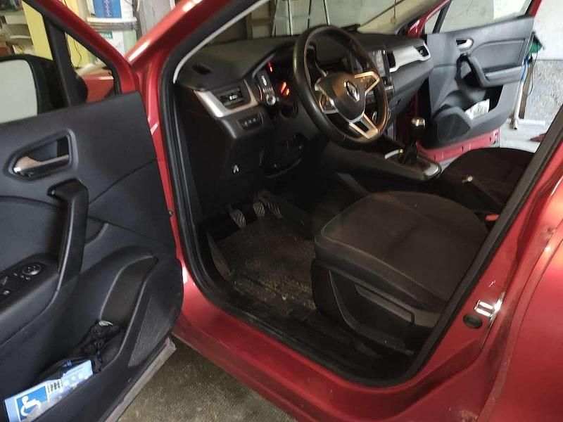 Usata Renault Captur Business 101 CV (74 kW) 2020 SUV