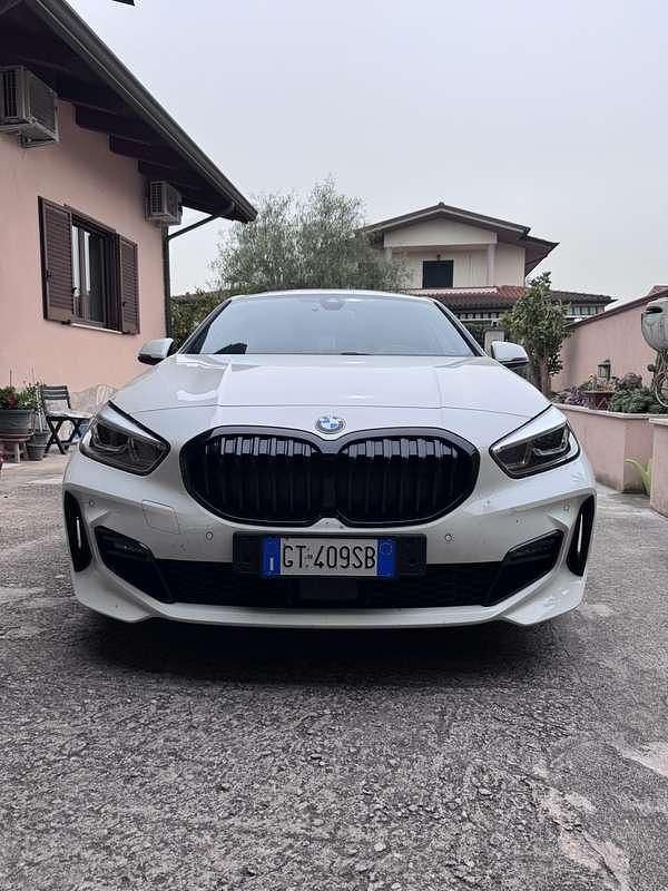 Occasion BMW 120 M Sport 190 PK (139 kW) 2021 Hatchback