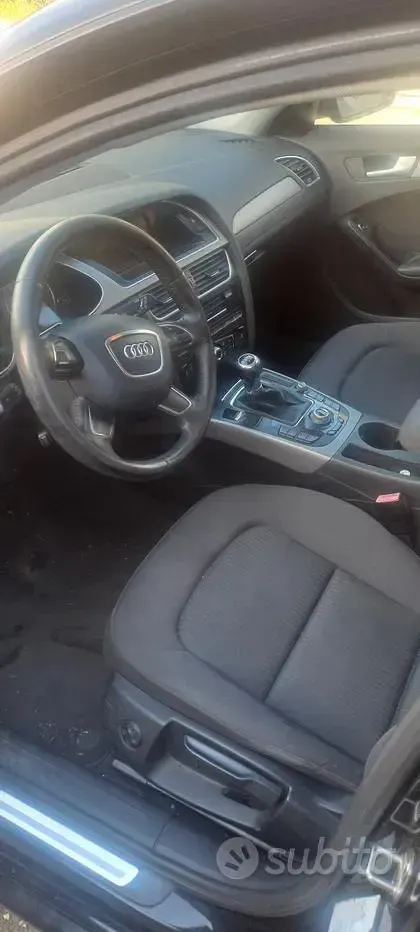 Usata Audi A4 120 CV (88 kW) 2013 Station wagon