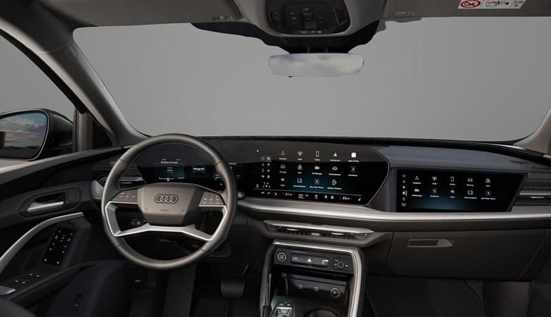 Ny Audi Q5 S-Line 204 HK (150 kW) 2025 Vit SUV