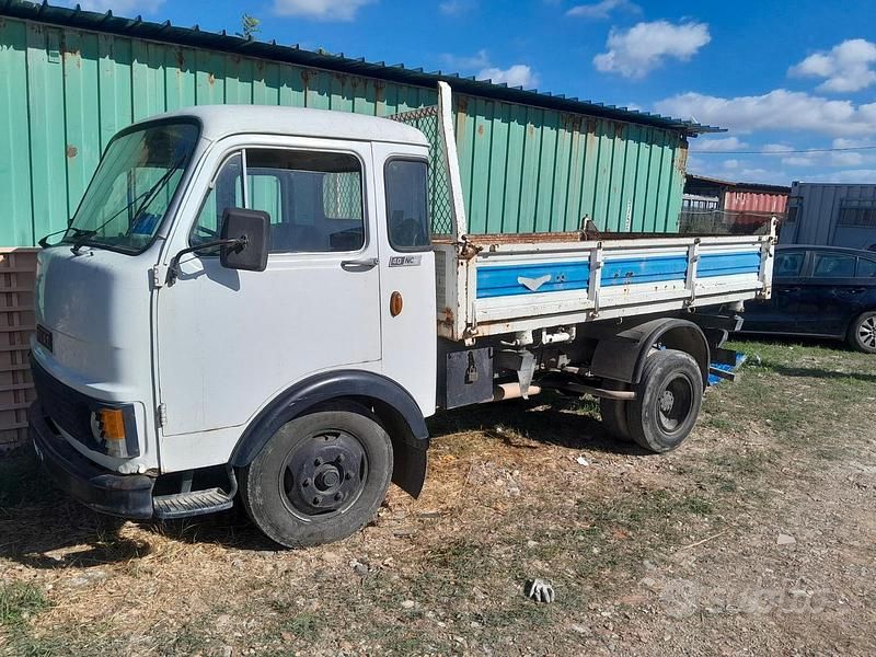 Usata Fiat Punto 57 CV (41 kW) 2019 SUV
