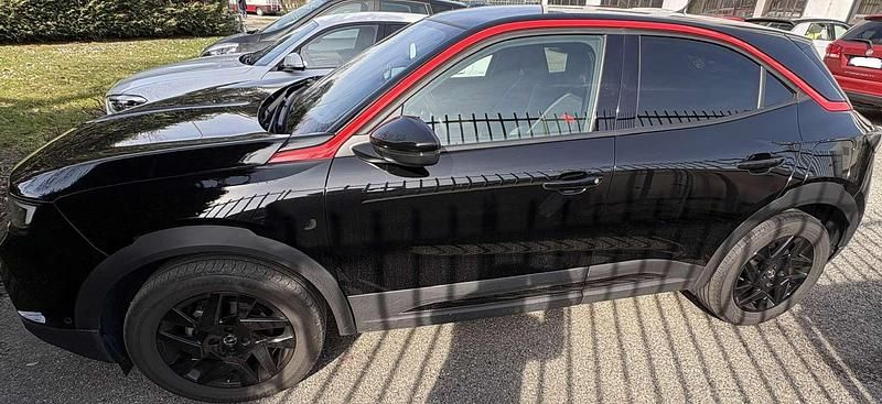 Usata Opel Mokka S 101 CV (74 kW) 2023 SUV