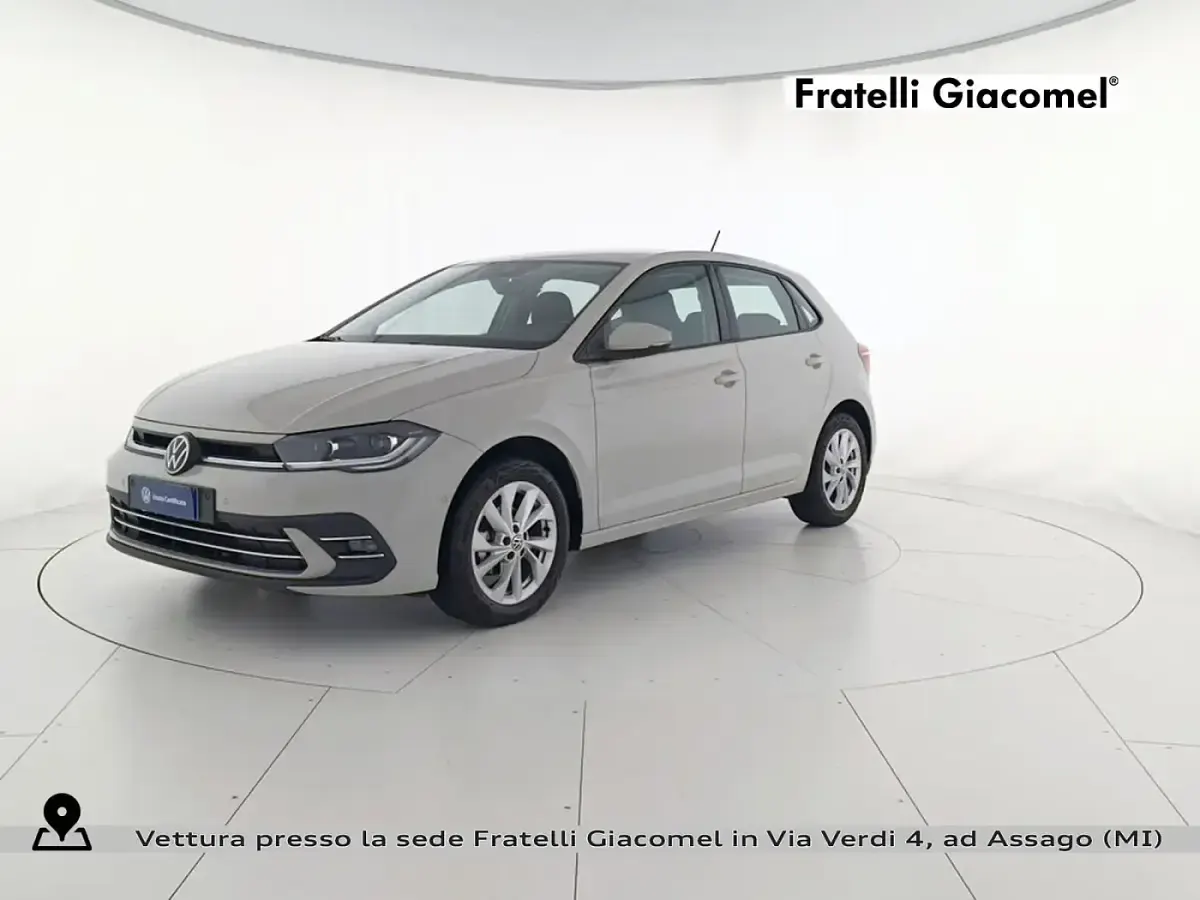 Occasion VW Polo Style 95 PK (69 kW) 2023 Hatchback