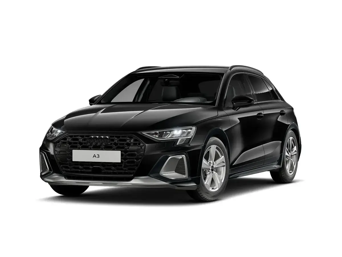 Gebraucht Audi A3 Business 150 PS (110 kW) 2026