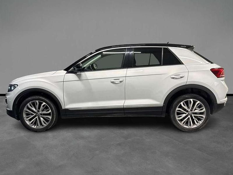 Usata VW T-Roc Business 116 CV (85 kW) 2021 Other SUV
