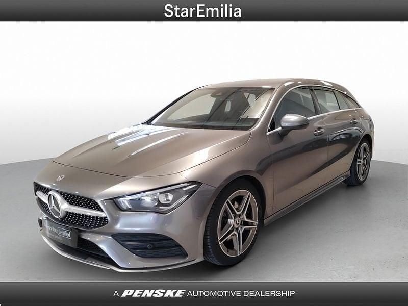 Usata Mercedes CLA180 Shooting Brake Premium 116 CV (85 kW) 2023 Other Station wagon