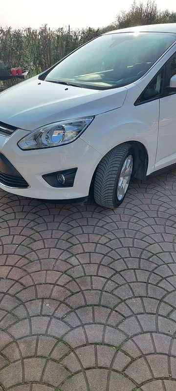 Usata Ford C-MAX 120 CV (88 kW) 2014 Monovolume