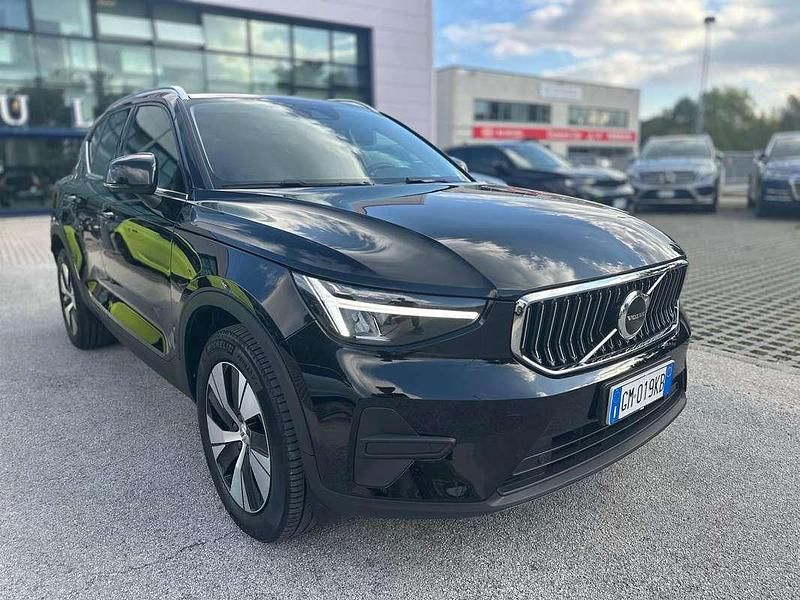 Usata Volvo XC40 129 CV (94 kW) 2023 SUV
