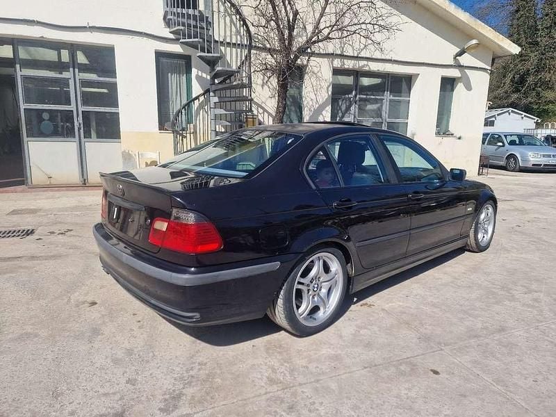 Usata BMW 328 193 CV (141 kW) 1999 Berlina