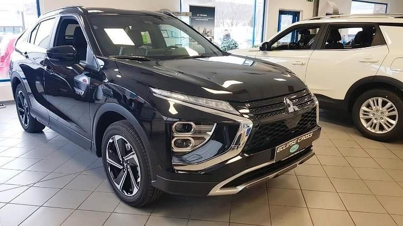 Nuova 2025 Mitsubishi Eclipse Cross 97 CV SUV – Friuli-Venezia Giulia ...