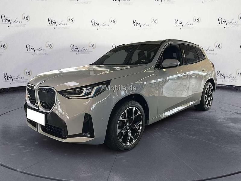 Grigio Usata 2025 BMW X3 M Sport SUV | 56.200 € (Super prezzo) - Immagine 1/4